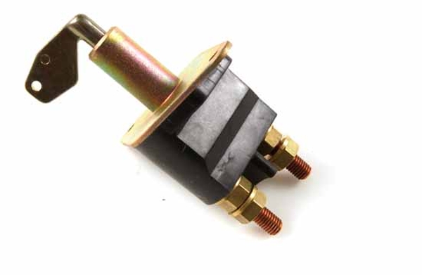 Main Switch, battery Peavoolulüliti - kuni 48V 300A