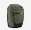 Boot-/Cargo Area Bag Paramount 26L, roheline (pakiraami+seljakott)