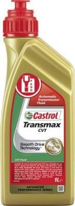 Automatic Transmission Fluid TRANSMAX CVT 1L