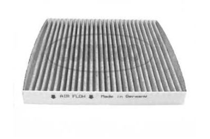 Filter, cabin air TOYOTA - 87139-YZZ07