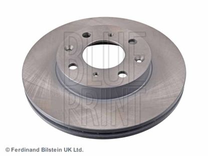 Brake Disc 45251-SH3-A00 Civic -01a.