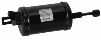 Dryer, air conditioning 