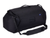 Boot-/Cargo Area Bag RoundTrip Bike Duffel, Black (rattaseljakott)