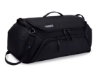 Boot-/Cargo Area Bag RoundTrip Bike Duffel, Black (rattaseljakott)