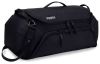 Boot-/Cargo Area Bag RoundTrip Bike Duffel, Black (rattaseljakott)