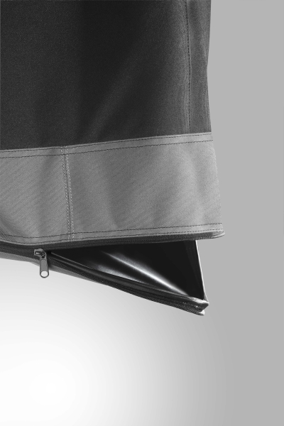 Boot-/Cargo Area Bag Trash Bin (prügikast) 35x35x70cm