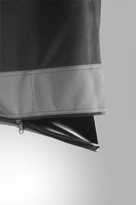 Boot-/Cargo Area Bag Trash Bin (prügikast) 35x35x70cm