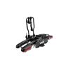 Bike Rack, trailer hitch carrier EasyFold 3 2bike (2 rattale, 13pin)