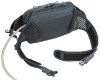 Boot-/Cargo Area Bag Rail Hip Pack 4L, Dark Slate