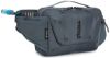 Boot-/Cargo Area Bag Rail Hip Pack 4L, Dark Slate
