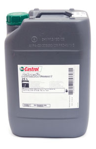 Automatic Transmission Fluid Transmax Z 20L