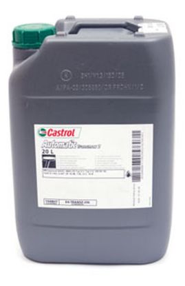 Automatic Transmission Fluid Transmax Z 20L