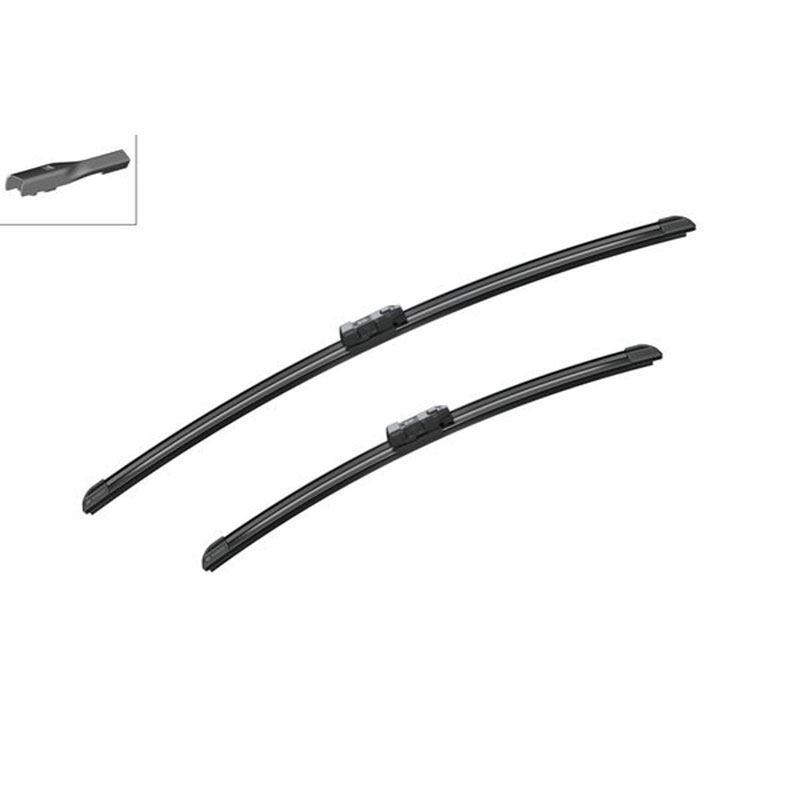 Wiper Blade Aerotwin A419S SET 600/450mm