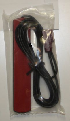 Aerial, control unit 