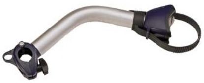 Extension Set, tow bar coupling bike carrier Omni-Bike elite 3 hoidik+siin