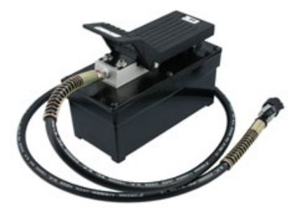 Hydraulic pump Õhkjõul töötav hüdropump 700 bar