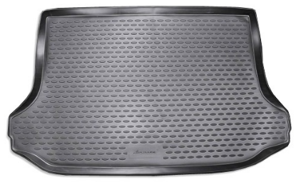 Boot Liner/cargo liner Toyota RAV4 06-12