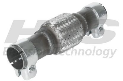 Flex Hose, exhaust system 