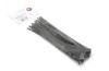 Cable Tie 200x4,6mm must 25tk