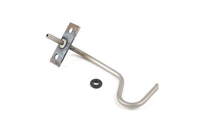 Fuel line, auxilliary heater 