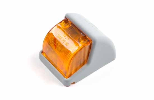 Park Light Gabariidituli 68x54x45mm. kollane