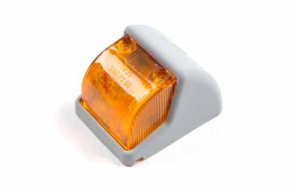 Park Light Gabariidituli 68x54x45mm. kollane