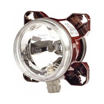 Insert, spotlight 90mm, 12V pirniga