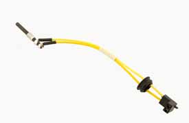 Glow plug, auxilliary heater 