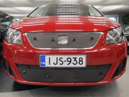 Trim/Protective Strip, radiator grille Seat Alhambra 2010-2015