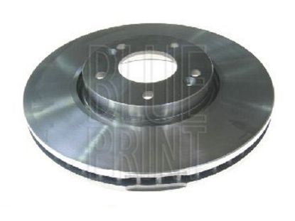 Brake Disc Sonata V 05- 300mm