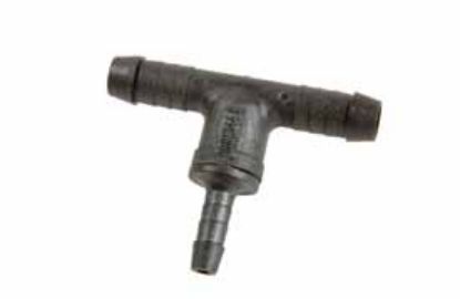 Fuel connector, pre-heater fuel pump 