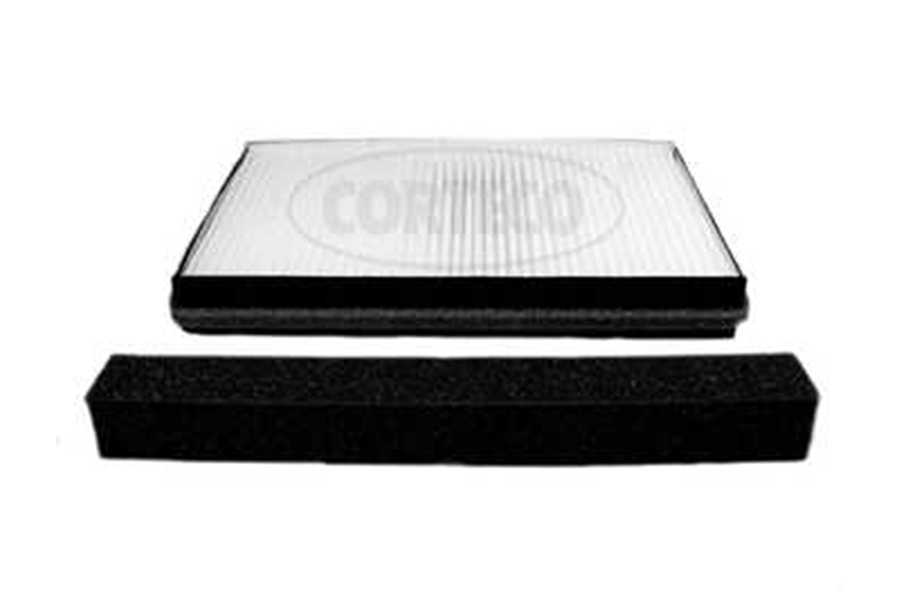 Filter, cabin air SAAB - 12758727