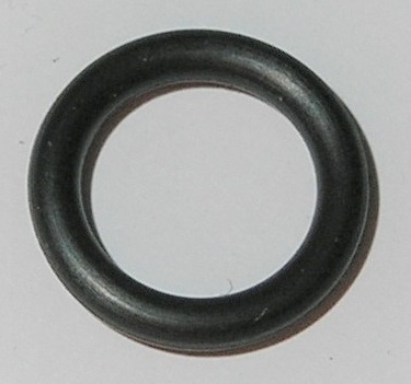 Seal, coolant tube O-rõngas väl 16 sise 11