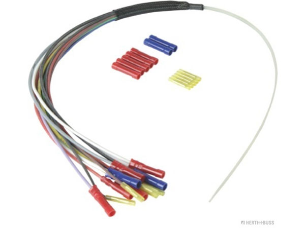 Cable Set, combination rear light universaalne