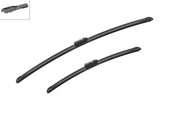 Wiper Blade Aerotwin A863S SET 650/450mm
