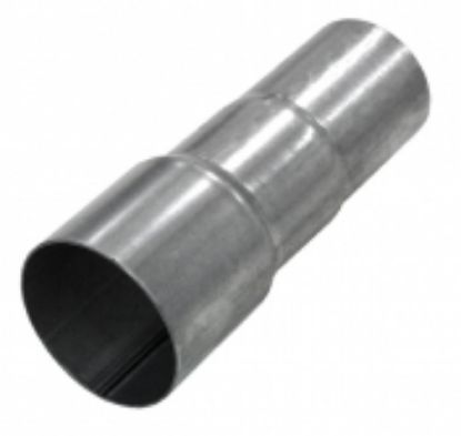 Centre/Rear Muffler 