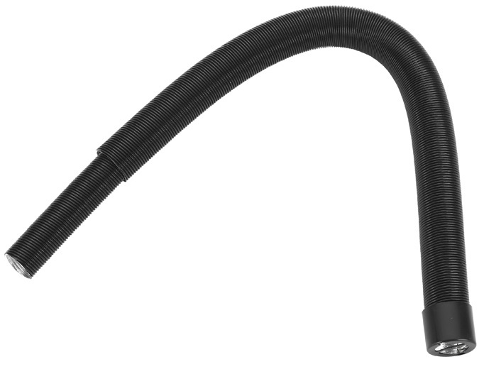 Air pipe, pre-heater silencer 