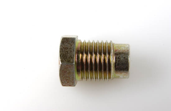 Union Bolt M12 x 1,25 x 6,5 x 19,4