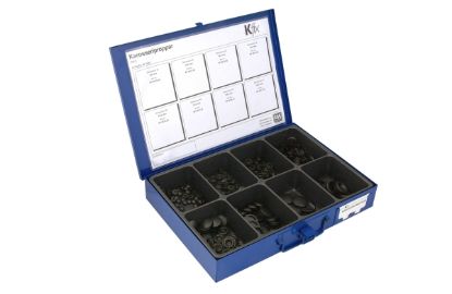 Cable Entry Grommet Kerekorkide valik