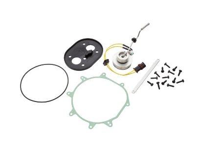 Burner, auxiliary heater 