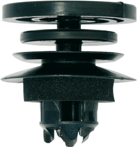 Luggage Tightener polstri tüübel VAG- 6tk Ø10,2 VGS(88)