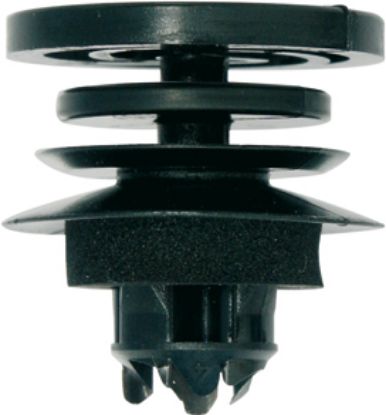 Luggage Tightener polstri tüübel VAG- 6tk Ø10,2 VGS(88)