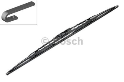 Wiper Blade Twin HCV N63 600mm
