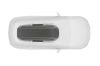 Roof Box (215x89x43cm; 500L), Titan Glossy