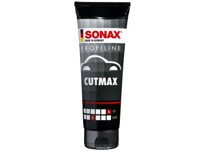 Polish Cut Max 6/3 250ml