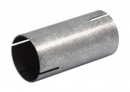 Centre/Rear Muffler 