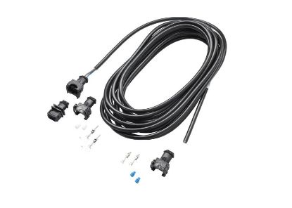 Connecting cabel, fuel pump 