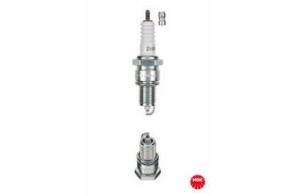 Spark Plug 5839 - 3 (E30), 5 (E34)