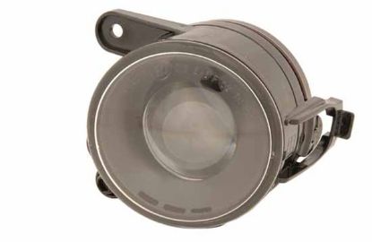 Front Fog Light 