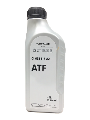 Automatic Transmission Fluid G 052 516 A2 1L